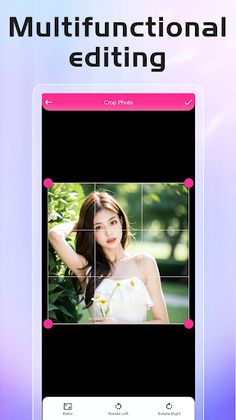 Beauty Makeup Magic Pro - Screenshot 2