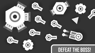 Nexus - Screenshot 2