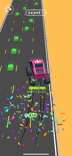 Hard Escape - Screenshot 1