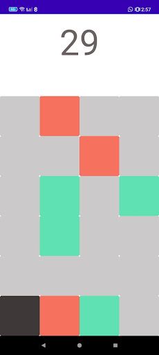 crazy taps - Screenshot 1