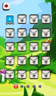 BLAST DIAMONDS - Screenshot 4