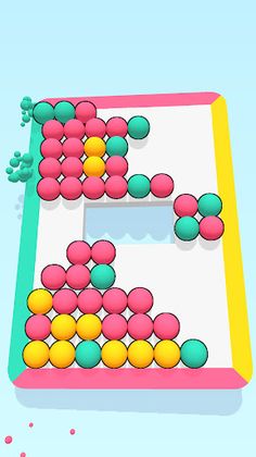 Swipe Them All! - Screenshot 4