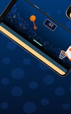 KTO Basket Rebound - Screenshot 1