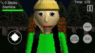 Education Learning fire camp - Screenshot 3