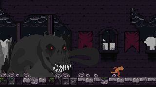 Apoc Runner - Screenshot 1