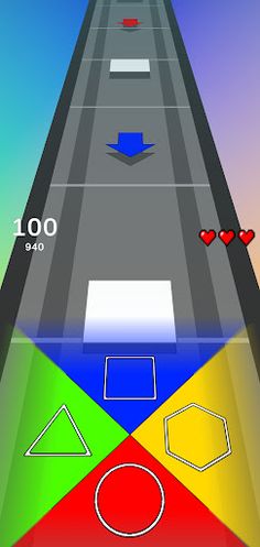 CUBE_Sys - Screenshot 3