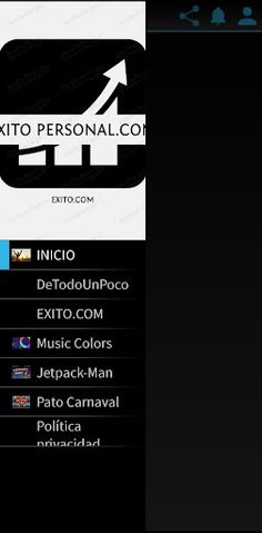 Carnaval y mas - Screenshot 2