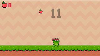 Take This Apple - Screenshot 1