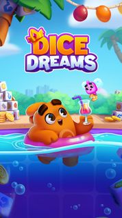 Dice Dreams™️ - Screenshot 2