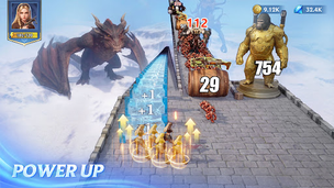 Puzzles & Conquest - Screenshot 3