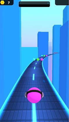 Music Rush - Screenshot 2