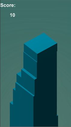Stack Tower - Screenshot 2