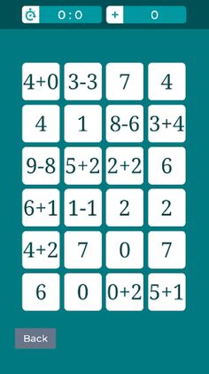 MatchUp Matching game for kids - Screenshot 2