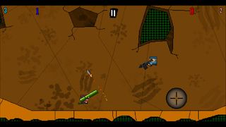 Gun Flight - Screenshot 3