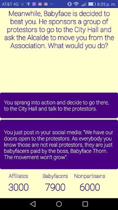 Cacique, The Series - Screenshot 2