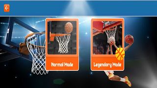 3 Point Basketball - Screenshot 2
