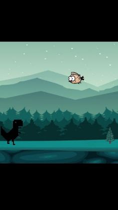 DINO RUNNER:THE CALL OF kNIGHT - Screenshot 4