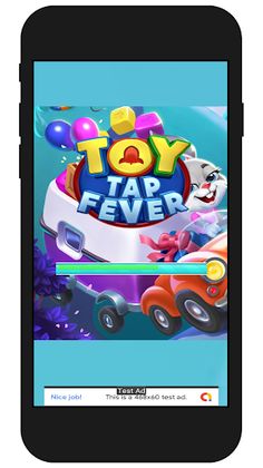 Tap Fever Puzzle - Screenshot 4
