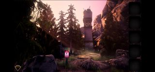 Tierra: Adventure Mystery - Screenshot 3