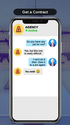 Hit Master 3D - Screenshot 2