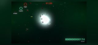 A Nanobot - Screenshot 3