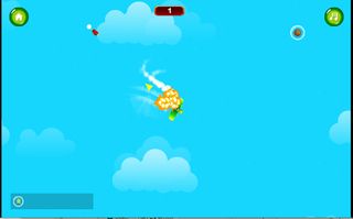 Grand escape - Screenshot 1