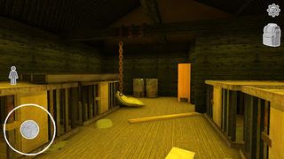 Mr. Dog. Horror Game - Screenshot 2