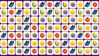 Tile Busters: Tile Match Games - Screenshot 1