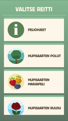 Hupisaaret - Screenshot 3