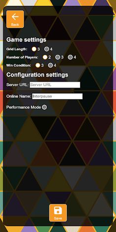 MetaTTT - Screenshot 2