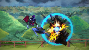 SINAG Fighting Game - Screenshot 3