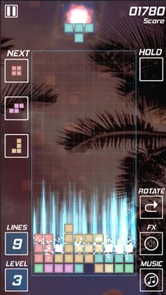 Blocks - Screenshot 4