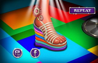 High heels Shoes Designer - Wo - Screenshot 3