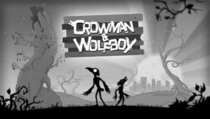 Crowman & Wolfboy - Screenshot 1