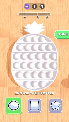 Pop It DIY - Screenshot 4
