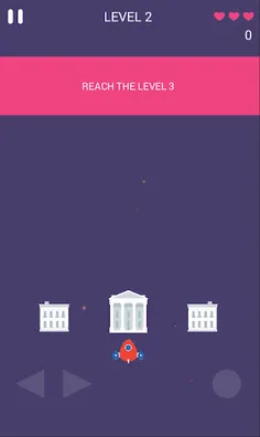 Trump Space Invaders - Screenshot 3