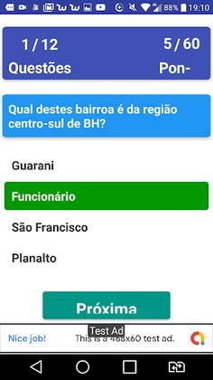 Memorize BH - Screenshot 4