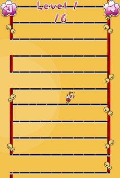 GOGO Shrine Maiden - Screenshot 2