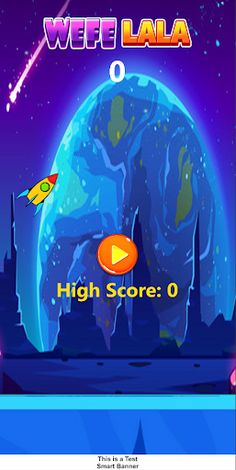 Wefe Lala - Screenshot 2