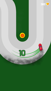 Sling Drift: Car Drifting Game - Screenshot 1