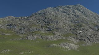 Terrain Exploring Simulator - Screenshot 2