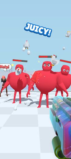 Gun Shooter - Screenshot 2