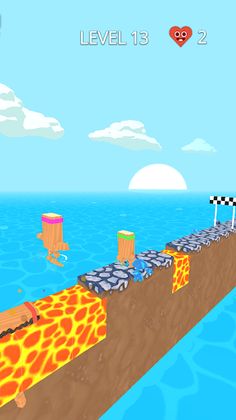 Plank Guys - Screenshot 3