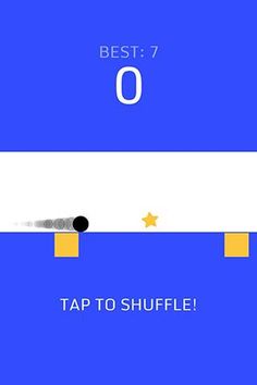 Shuffle - Screenshot 1