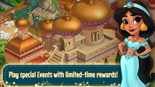 Disney Enchanted Tales - Screenshot 3