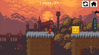 Hero Switcher Run 3D Game - Screenshot 3