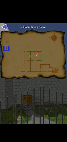 Treasure Castle - Screenshot 3