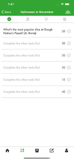 Scavego - Screenshot 4