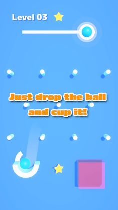 Bounce Shoot - Screenshot 1