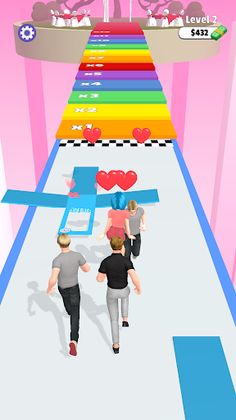 Fashion Doll Up - Screenshot 4